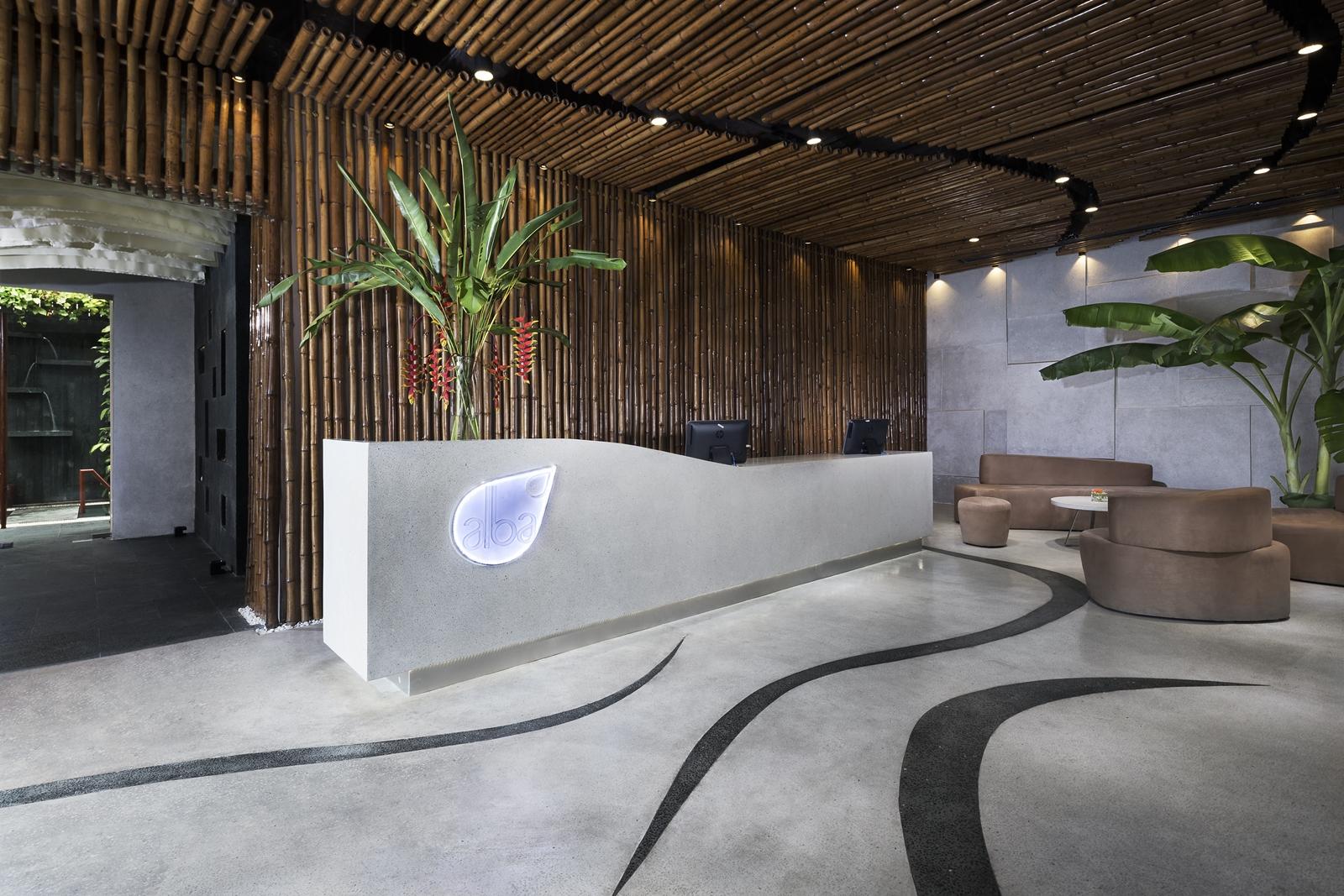 Thanh Tan Hot Springs By Fusion Hue Luaran gambar