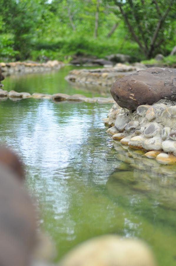 Thanh Tan Hot Springs By Fusion Hue Luaran gambar