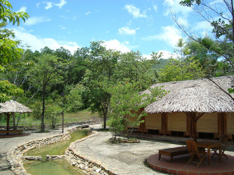 Thanh Tan Hot Springs By Fusion Hue Luaran gambar